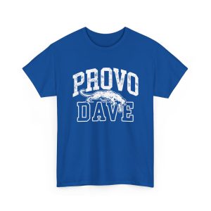 Provo Dave Shirt