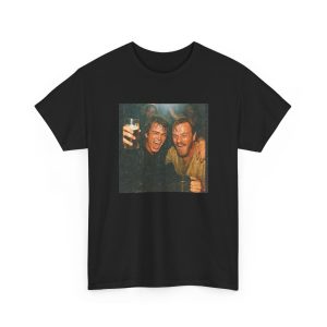 Anakin Skywalker And Obi-Wan Kenobi Shirt