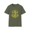 Epsteins Idf Shirt