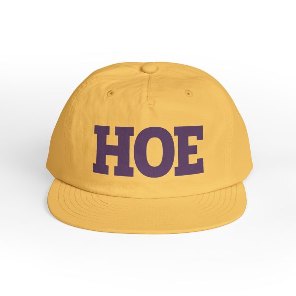 Lane Kiffin HOE Hat