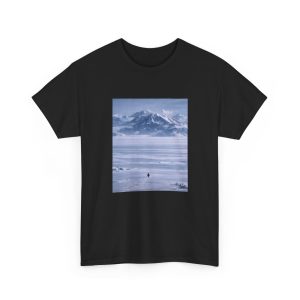 The Nihilist Penguin Shirt