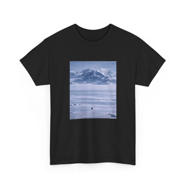The Nihilist Penguin Shirt