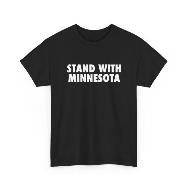 Stand With Minnesota Shirt