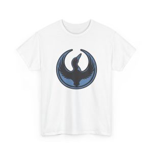 Minnesota Rebel Alliance Logo Shirt