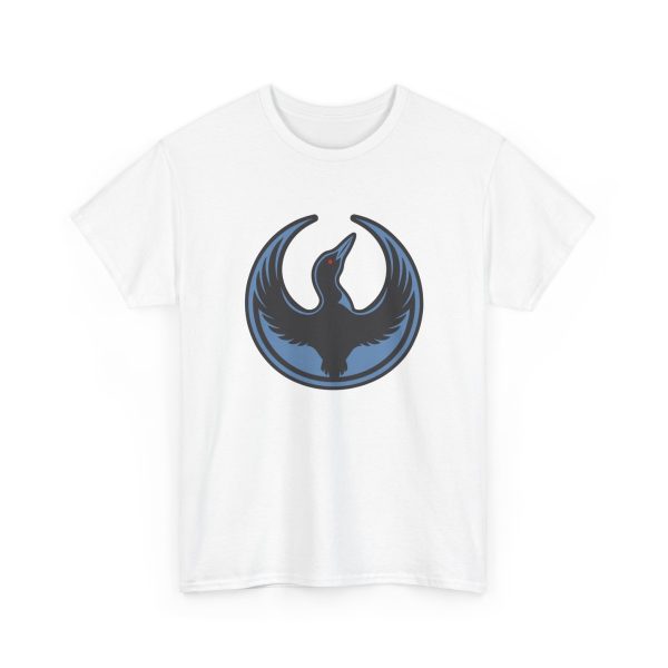 Minnesota Rebel Alliance Logo Shirt