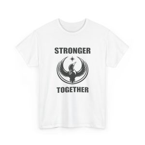 Minnesota Rebel Alliance Strong Together Shirt