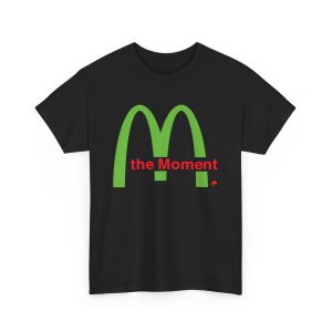 Charli XCX The Moment T Shirt
