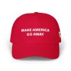 Make America Go Away Hat Greenland