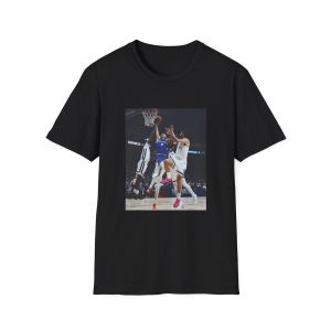 Anthony Black Slam Shirt