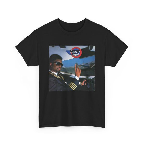 Marley Marl in Control T Shirt