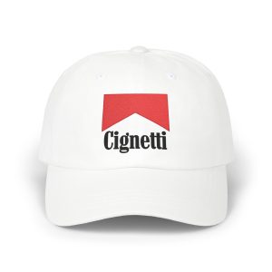 Cignetti Hat-Indiana Football Coach
