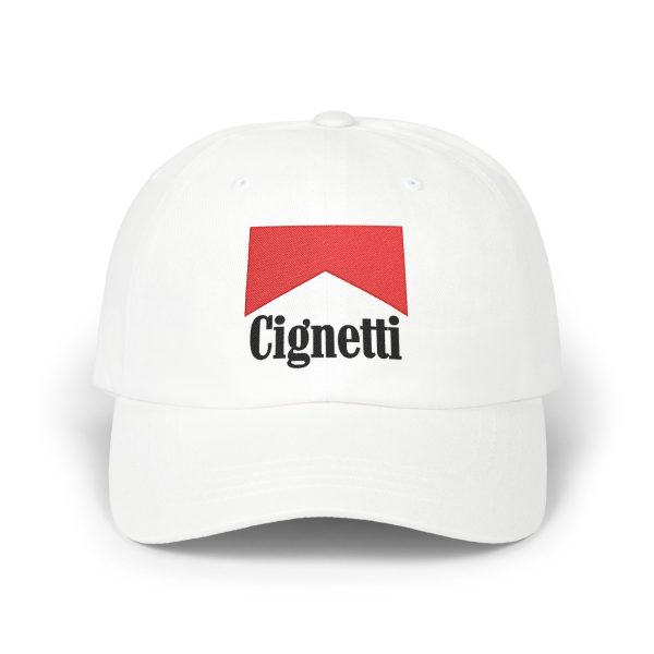 Cignetti Hat-Indiana Football Coach