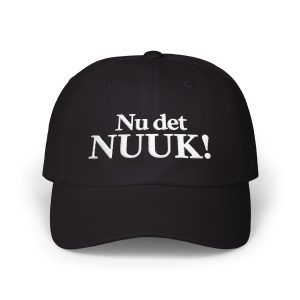 Nu det NUUK Hat