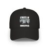 Bruce Springsteen Streets Of Minneapolis ICE Out Hat