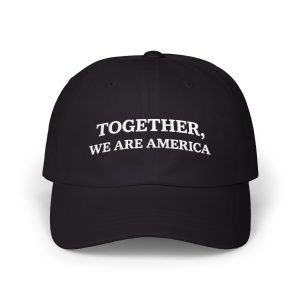 Together We Are America Hat