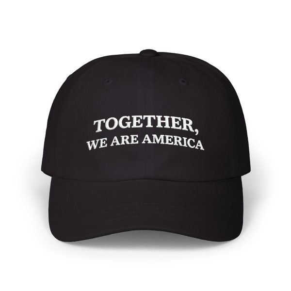 Together We Are America Hat