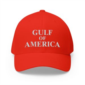 Gulf Of America Hat