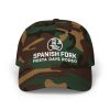 Spanish Fork Fiesta Days Rodeo Hat