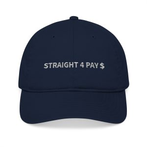 Joe Locke Straight 4 Pay Hat