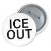 Ice Out Pins Button