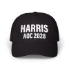 Jada Pinkett Smith Harris AOC 2028 Hat