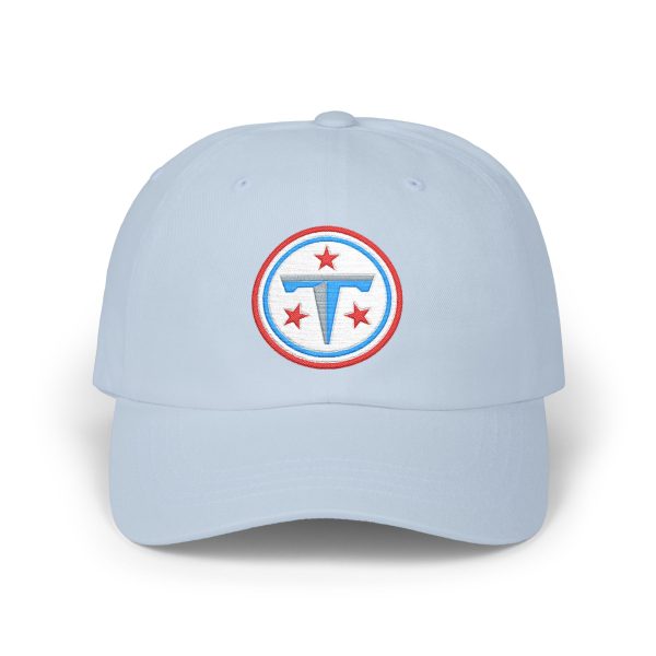 Titans Draft 2026 Hat
