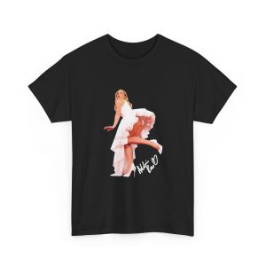 Addison Rae 2026 At Grammy 2026 Los Angeles California Fans Gifts Shirt