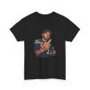Ernest Jones Sam Darnold Middle Finger Shirt