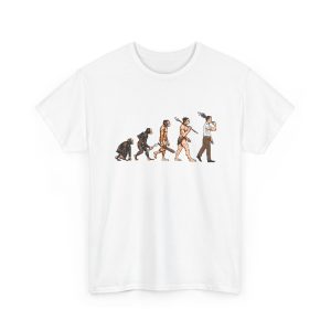 Supreme Evolution Shirt