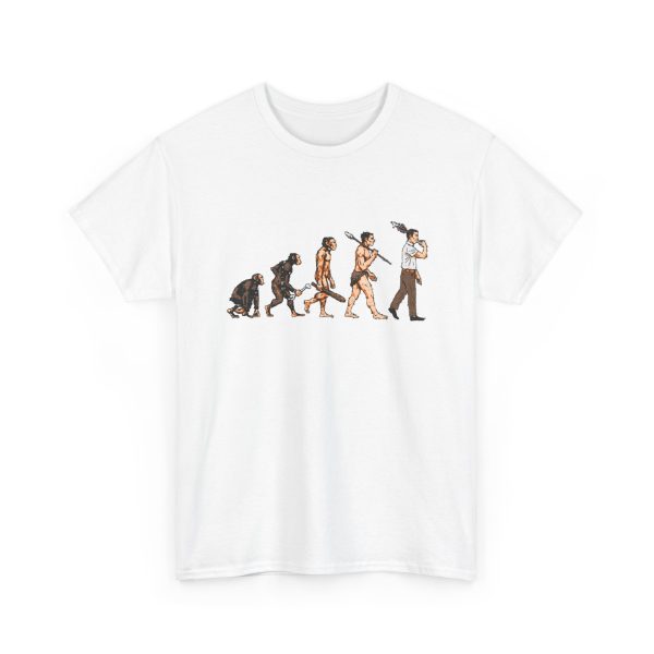 Supreme Evolution Shirt