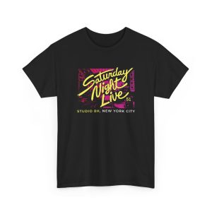 SNL Connor Storrie Mumford & Sons Shirt