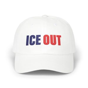 Ice Out Hat