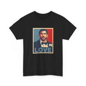 Bad Bunny Love Shirt