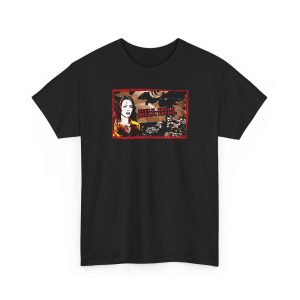 Billie Eilish Kill Bill Shirt