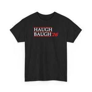 Gators Haugh Baugh 26 Shirt
