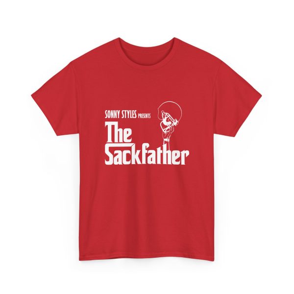 Sonny Styles The Sackfather Shirt