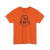 Happys Place Takoda East Towne Knoxville Center Mall Since 1984 Shirt