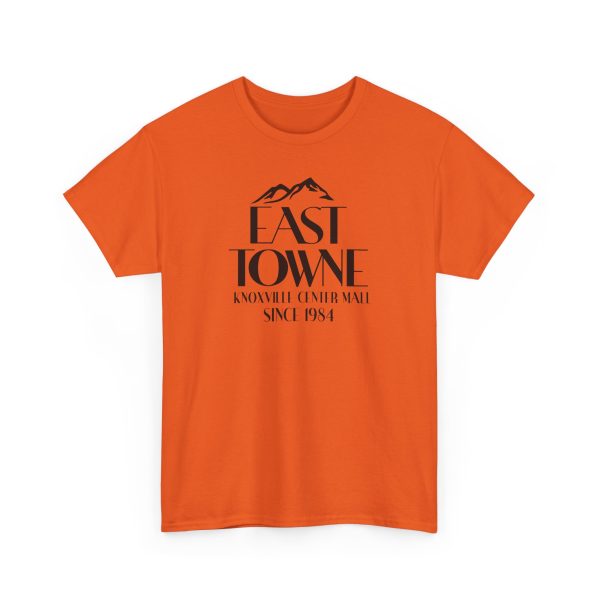Happys Place Takoda East Towne Knoxville Center Mall Since 1984 Shirt