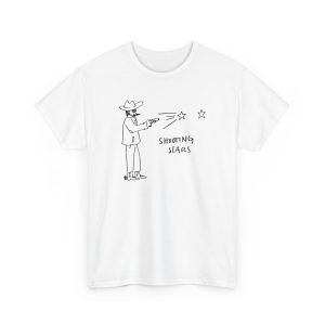 Brady Basso Shooting Stars Shirt