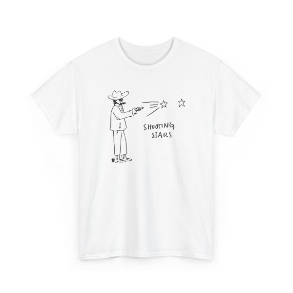 Brady Basso Shooting Stars Shirt