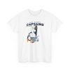 2026 Lake County Captains Vs Beloit Sky Carp Shirt
