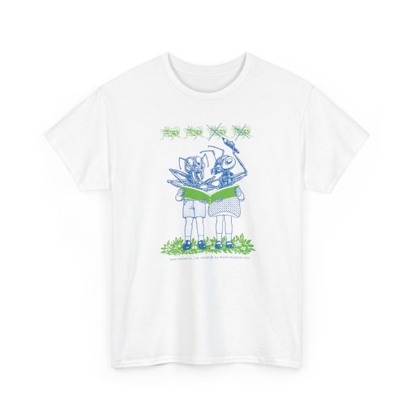 Margos Got Money Troubles Sasha Diamond Its All Gloom The Quest SS Shirt