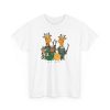 Dallas Stars Cartoon Group Illustration Shirt