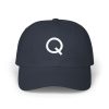 James Fishback Q Hat
