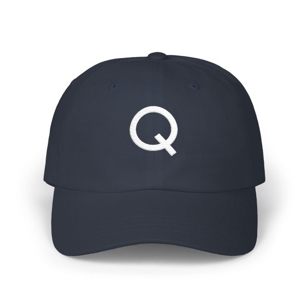James Fishback Q Hat