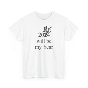 Drake Iceman 2026 Will Be My Year Shirt