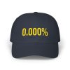 Ryan Whitney 0.000% Percent Hat