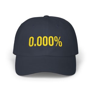 Ryan Whitney 0.000% Percent Hat