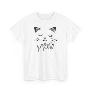 The Boys' Starlight Meow Cat Shirt