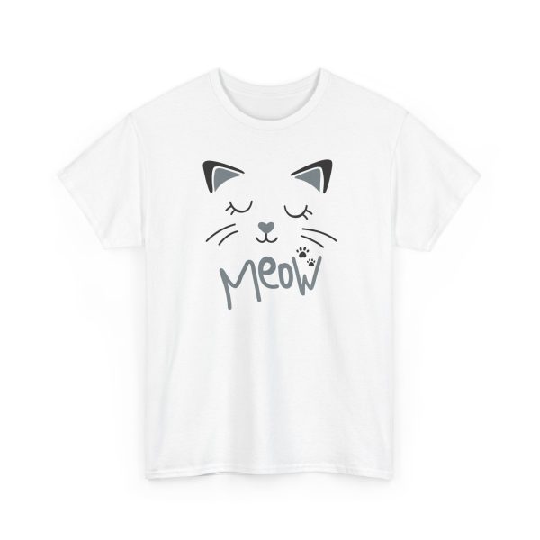 The Boys' Starlight Meow Cat Shirt